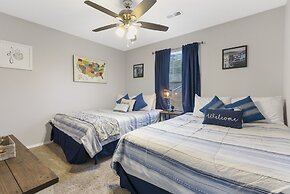 Branson Overlook Filled w/ Entertainment!