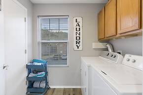 Branson Overlook Filled w/ Entertainment!