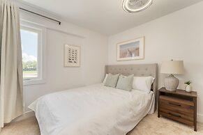 Twin Fin by Avantstay Walk to the Beach - Chic 30A Retreat