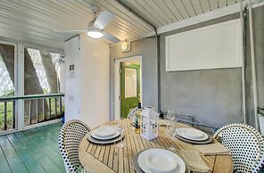 Red Maple by Avantstay Walk to Folly Beach