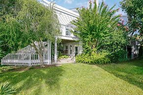 Red Maple by Avantstay Walk to Folly Beach