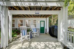 Red Maple by Avantstay Walk to Folly Beach