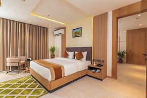 Lumbini Green Resort