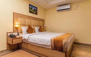 Lumbini Green Resort