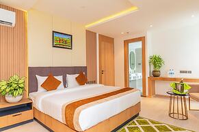 Lumbini Green Resort