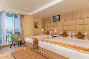 Lumbini Green Resort