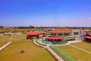 Siddhartha Lumbini Green Resort