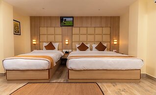 Lumbini Green Resort