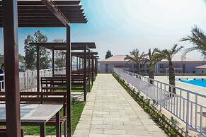 Lumbini Green Resort