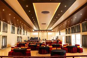 Lumbini Green Resort