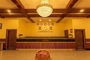 Lumbini Green Resort