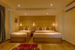 Lumbini Green Resort