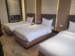 Lumbini Green Resort