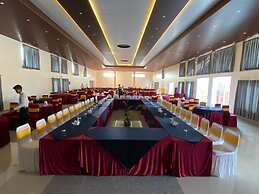 Lumbini Green Resort