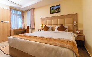 Lumbini Green Resort