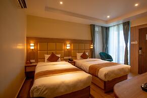 Lumbini Green Resort