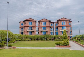 Lumbini Green Resort