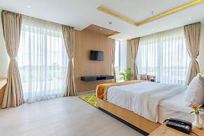 Lumbini Green Resort