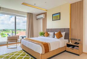 Lumbini Green Resort