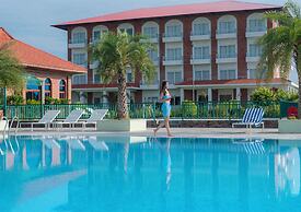 Lumbini Green Resort