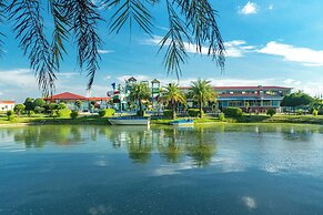 Lumbini Green Resort