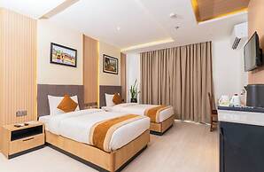 Lumbini Green Resort