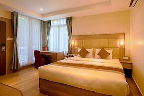 Lumbini Green Resort