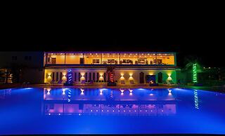 Lumbini Green Resort