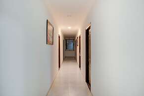 Hotel Sterling Inn Near Bangalore International Airport