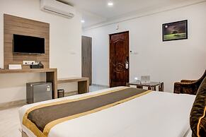 Hotel Sterling Inn Near Bangalore International Airport