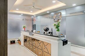 Hotel Sterling Inn Near Bangalore International Airport