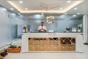 Hotel Sterling Inn Near Bangalore International Airport