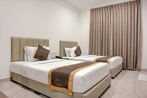 Hotel Sterling Inn Near Bangalore International Airport