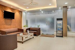 Hotel Sterling Inn Near Bangalore International Airport