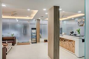 Hotel Sterling Inn Near Bangalore International Airport