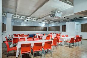 Hotel Sterling Inn Near Bangalore International Airport