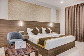 Hotel Sterling Inn Near Bangalore International Airport