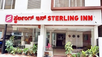 Hotel Sterling Inn Near Bangalore International Airport