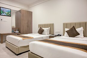 Hotel Sterling Inn Near Bangalore International Airport