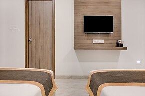 Hotel Sterling Inn Near Bangalore International Airport