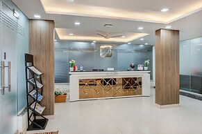 Hotel Sterling Inn Near Bangalore International Airport