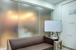 Hotel Sterling Inn Near Bangalore International Airport