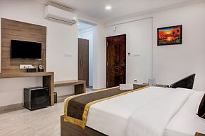 Hotel Sterling Inn Near Bangalore International Airport