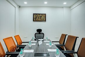 Hotel Sterling Inn Near Bangalore International Airport