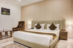 Hotel Sterling Inn Near Bangalore International Airport