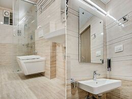 Hotel Sterling Inn Near Bangalore International Airport