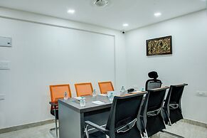 Hotel Sterling Inn Near Bangalore International Airport