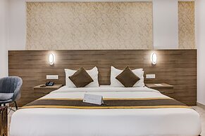 Hotel Sterling Inn Near Bangalore International Airport