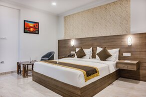 Hotel Sterling Inn Near Bangalore International Airport