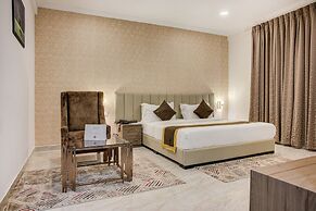 Hotel Sterling Inn Near Bangalore International Airport